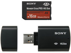 MS-HX16G (16GB)