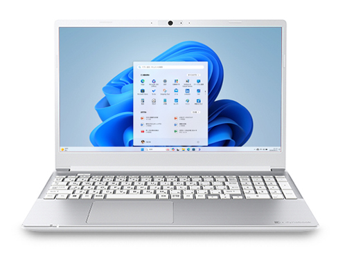 dynabook C5 P3C5XSEE [プレシャスシルバー]