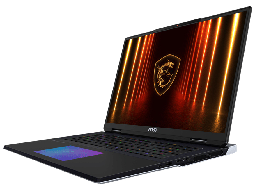 Titan-18-HX-AI-A2XWIG-8350JP [コアブラック]