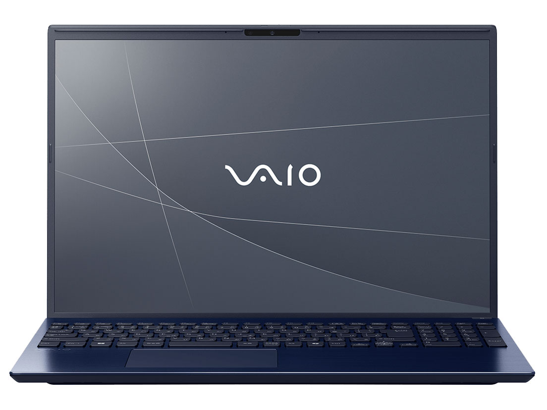VAIO F16 VJF16295104L [ネイビーブルー]