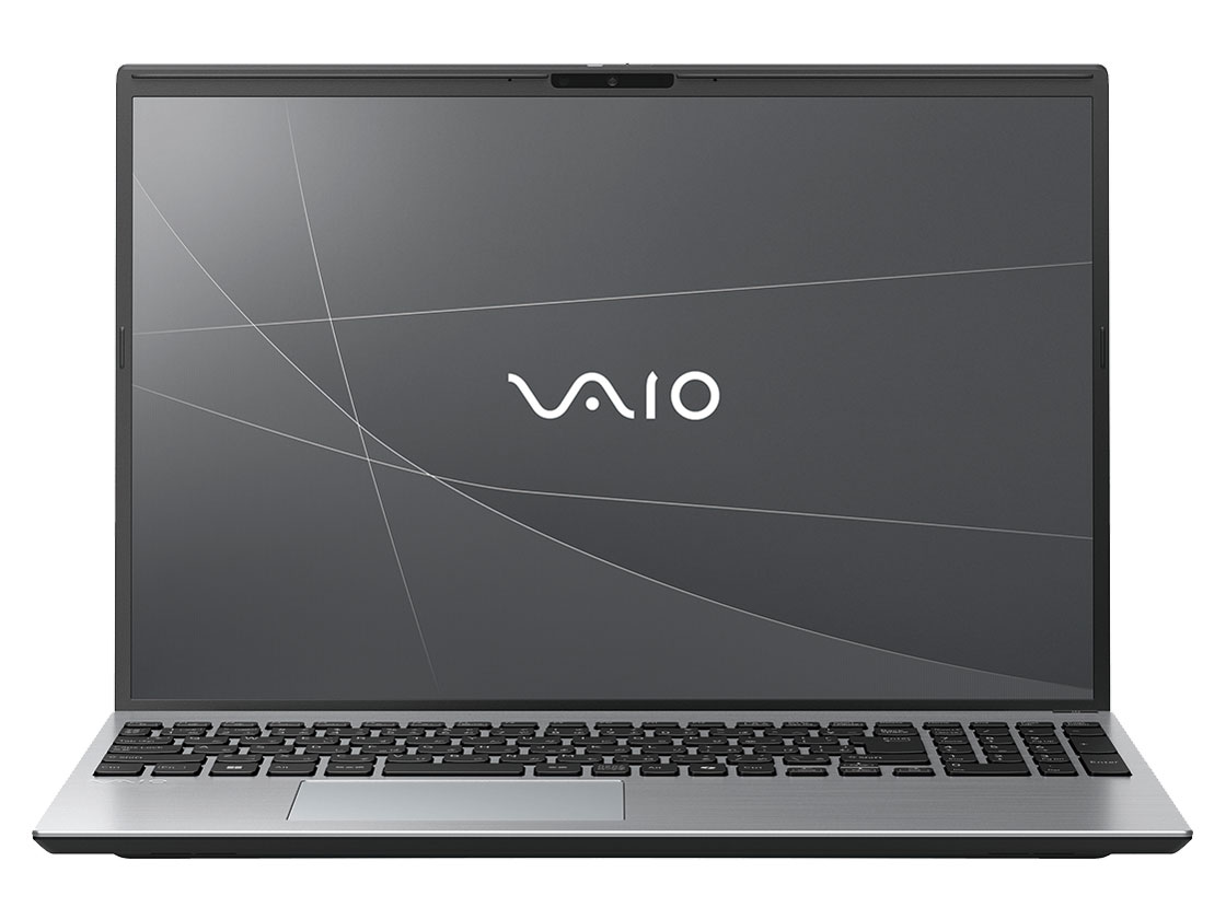 VAIO F16 VJF16295106S [サテンシルバー]