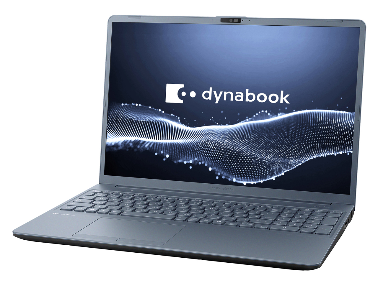 dynabook C7 P1C7YPEL [アッシュブルー]
