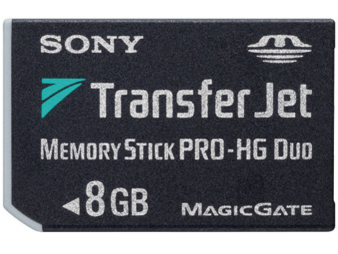 MS-JX8G (8GB)