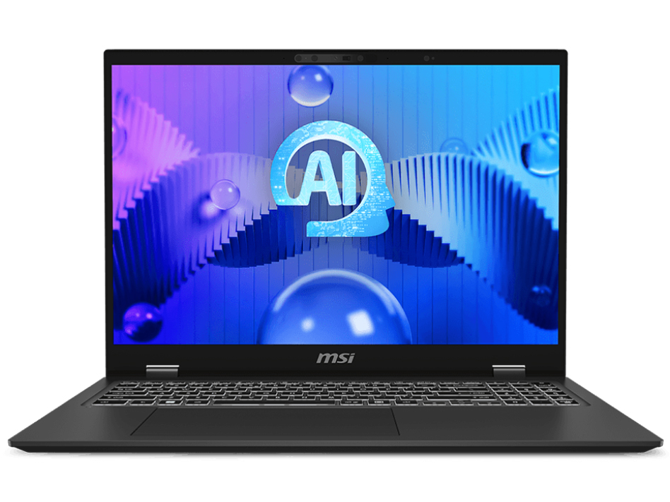 Prestige-16-AI-Studio-B1VGG-1903JP [ステラグレイ]