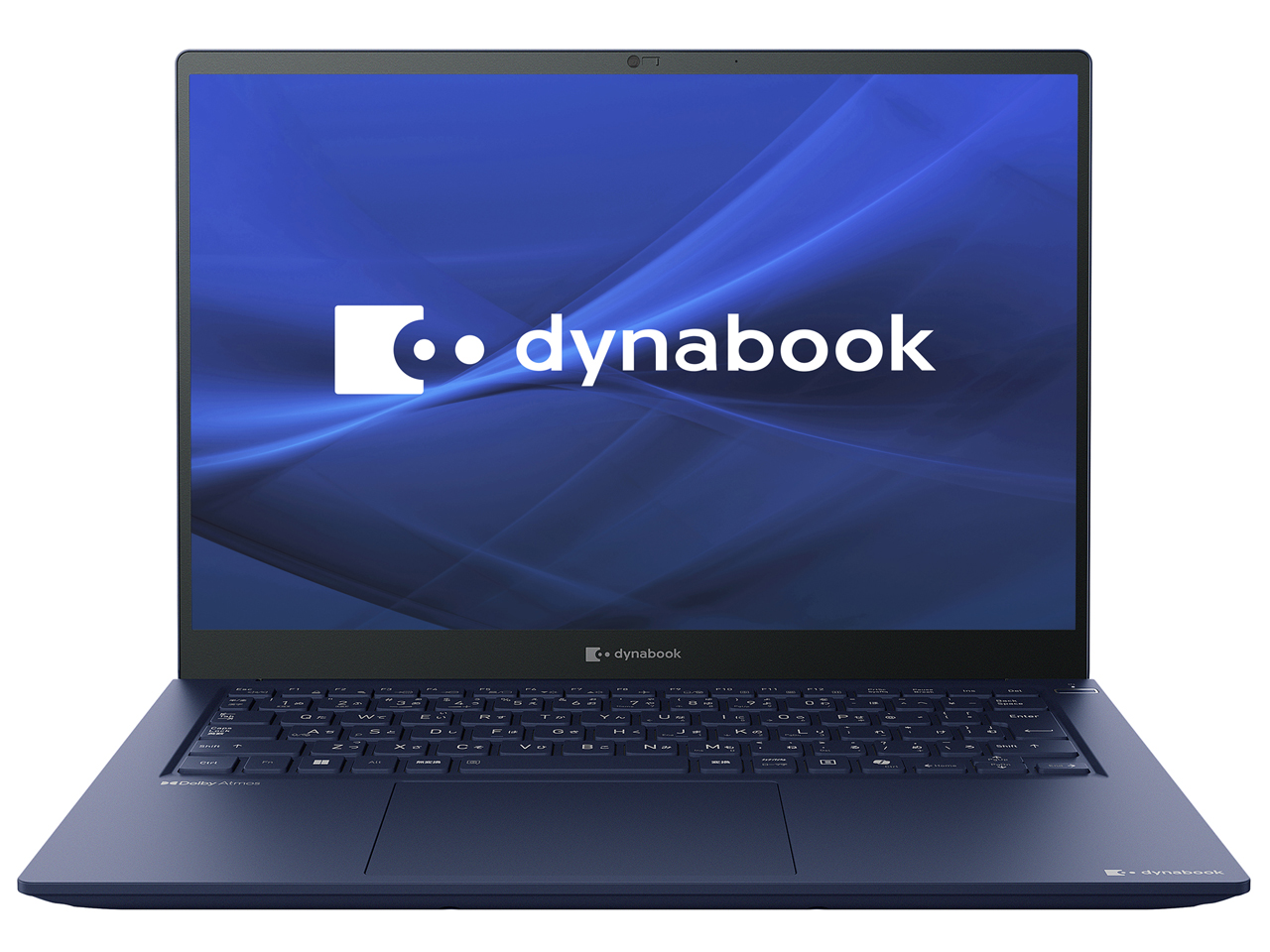 dynabook R7 P1R7XPBL [ダークテックブルー]