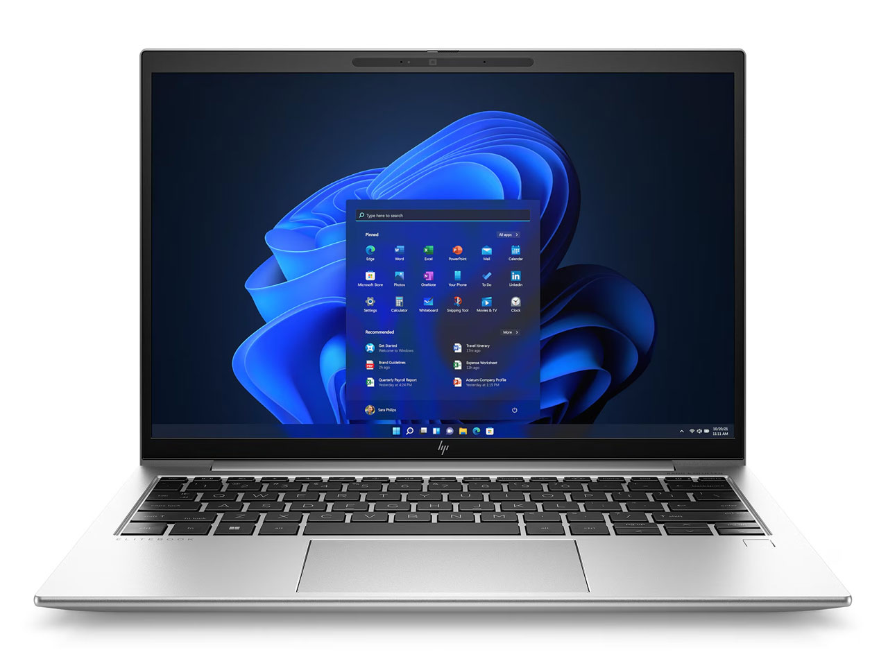 EliteBook 830 G9 Notebook PC 83T64PA#ABJ