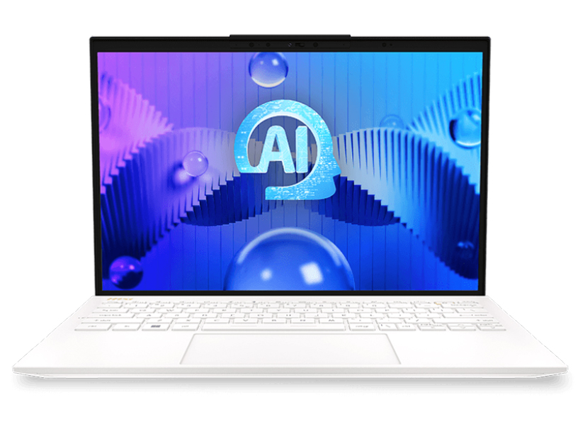 Prestige-13-AI-Evo-A1MG-0653JP [マットホワイト]