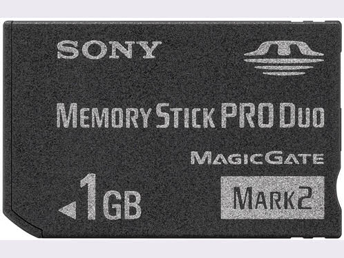 MS-MT1G (1GB)