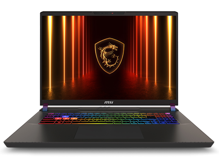 Vector-17-HX-AI-A2XWJG-4850JP [コスモスグレイ]