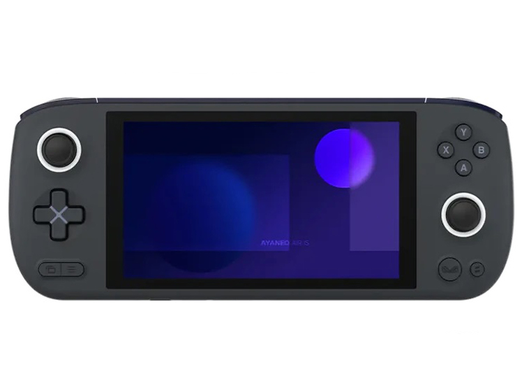 AYANEO AIR 1S AYAAIR1SR8U1651PBR [ポーラブラック]