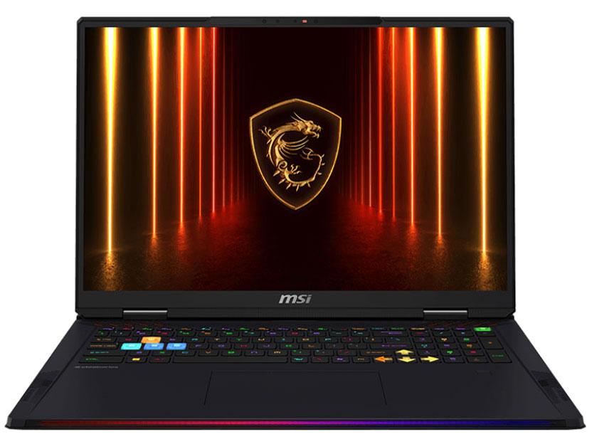 Raider-18-HX-AI-A2XWIG-1253JP [コアブラック]