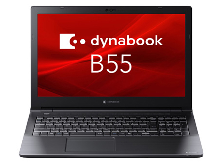 dynabook B55/LY A6BWLYLC571A