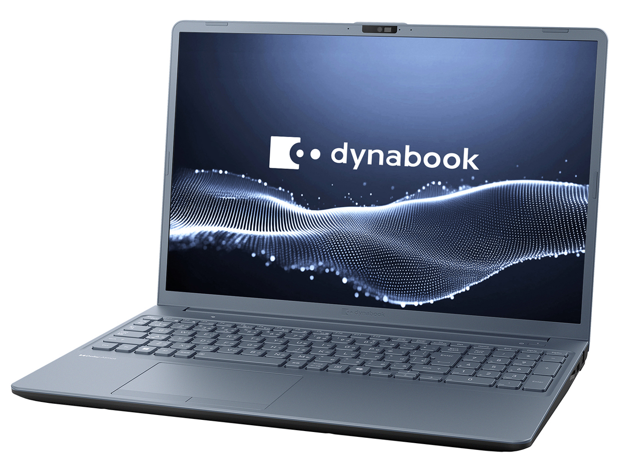 dynabook C6 P1C6YPEL [アッシュブルー]