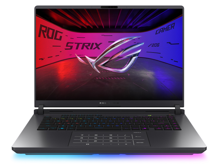 ROG Strix G16 G615LW G615LW-U9R5080 [エクリプスグレー]
