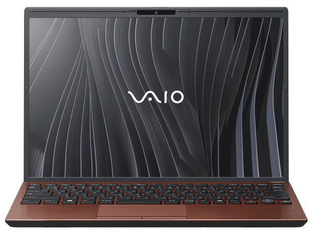 VAIO S13 VJS13690411T [ブロンズ]