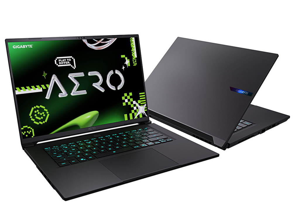 AERO X16 1VH93JPC64AH [スペースグレイ]