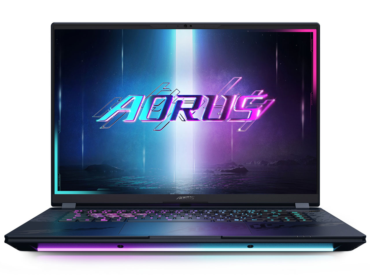 AORUS MASTER 16 BYHC5JPE64SP