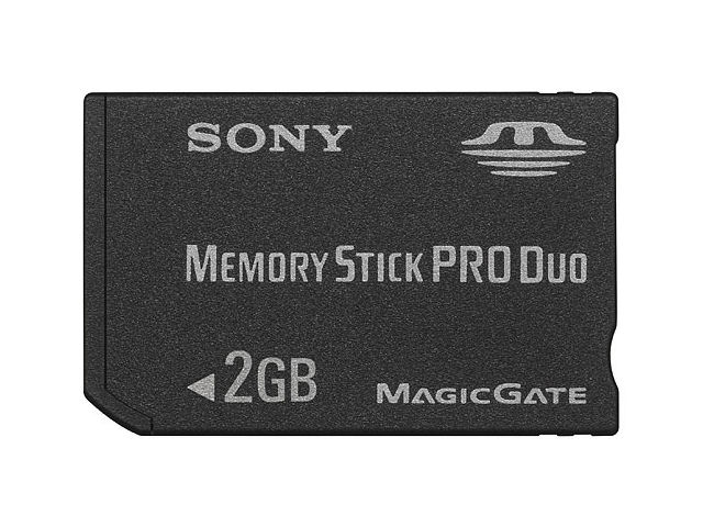 MSX-M2GS (2GB)