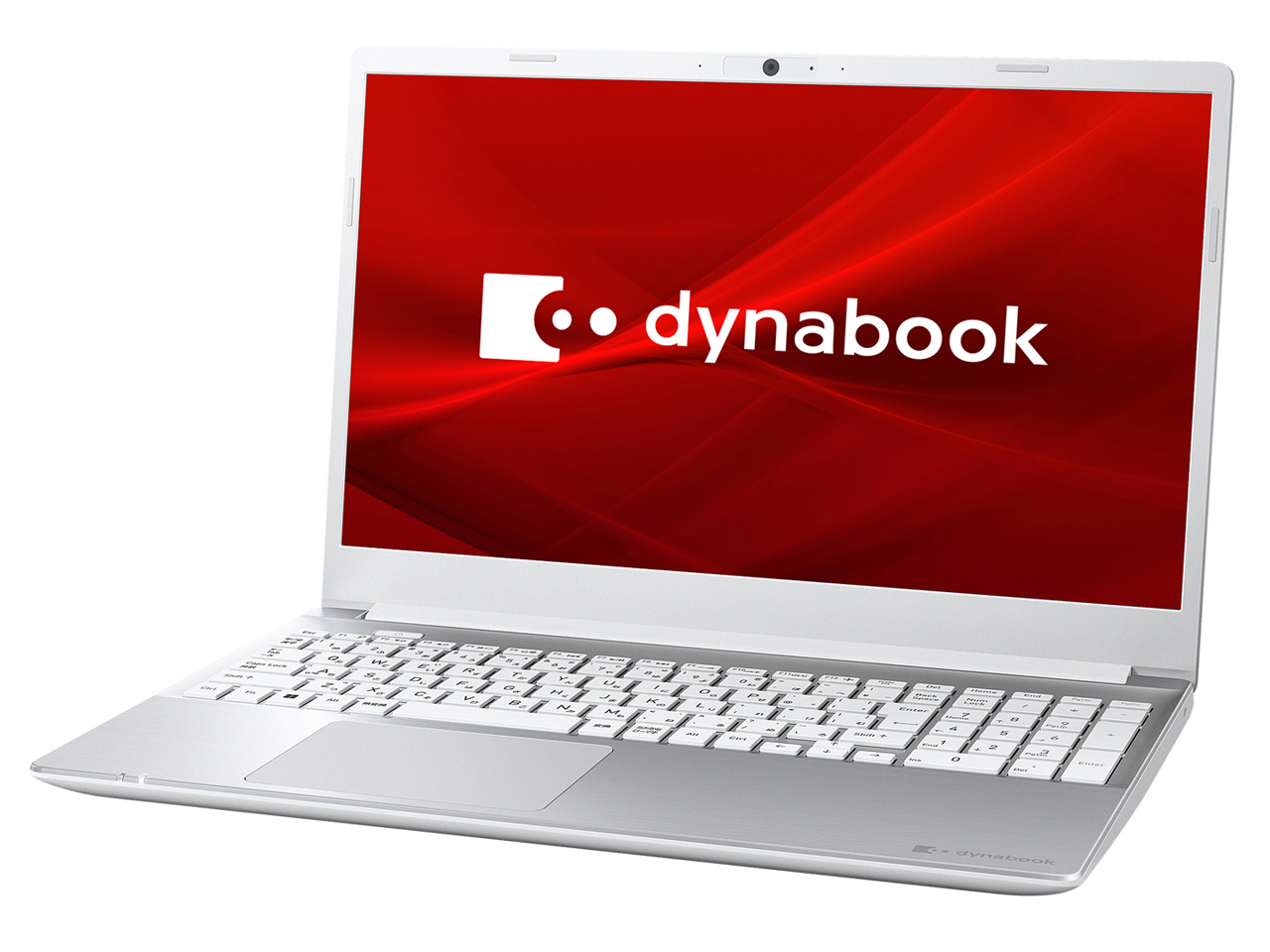 dynabook C5 P1C5YPES [プレシャスシルバー]