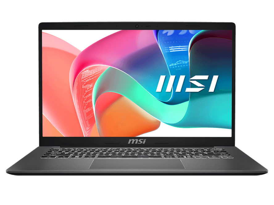 Modern-14-F1MG-5123JP [プラチナグレイ]