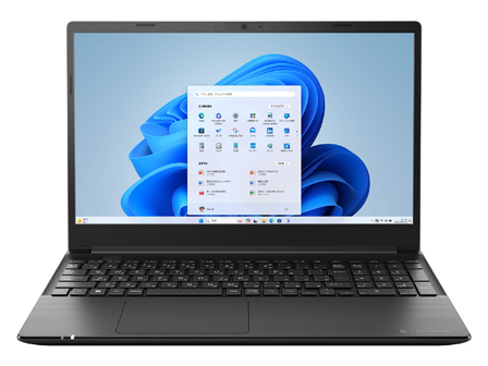 dynabook A5/W P1A5WQEB [ブラック]
