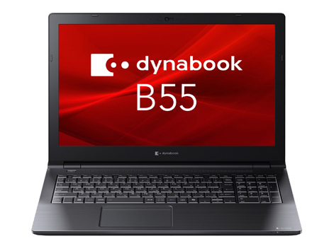dynabook B55/KY A6BVKYLC5N1A