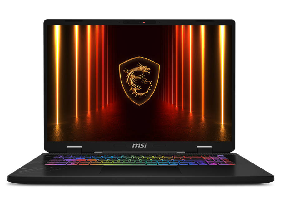 Crosshair-17-HX-AI-D2XWGKG-6759JP [コスモスグレイ]