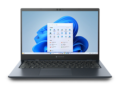 dynabook G6/Y P2G6YBBL [オニキスブルー]