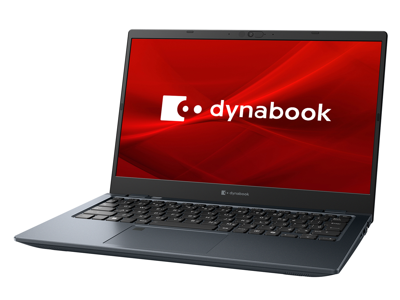 dynabook GS5/Y P1S5YPBL [オニキスブルー]