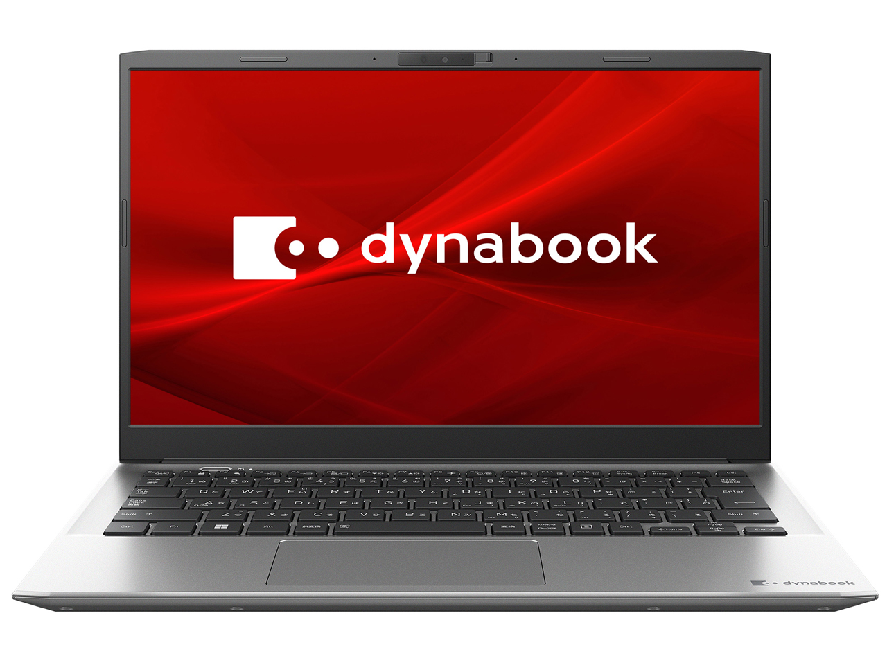 dynabook S6 P1S6XPES [プレミアムシルバー]