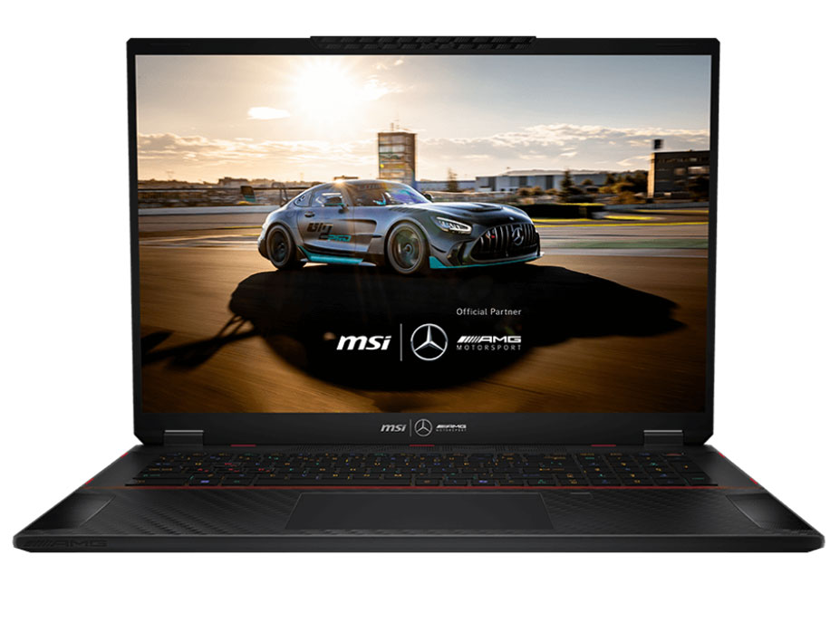 Stealth-18-MercedesAMG-A1VHG-065JP [ミッドナイトブラック]