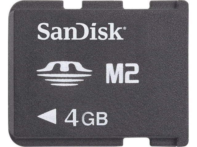 SDMSM2B-004G-J95 (4GB)