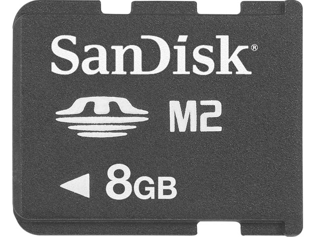 SDMSM2B-008G-J95 (8GB)
