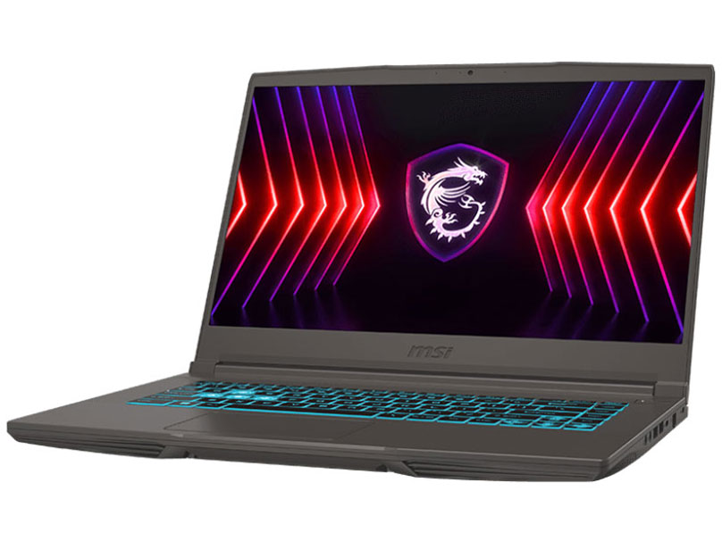 Thin-15-B13UC-3150JP [コスモスグレイ]