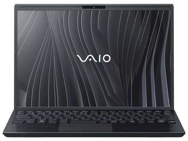 VAIO S13 VJS13690111B [ブラック]