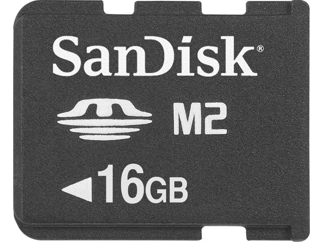SDMSM2B-016G-J95 (16GB)