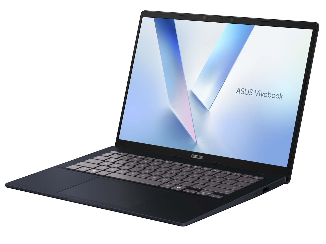 Vivobook 14 M1407KA M1407KA-AI5165W [クワイエットブルー]