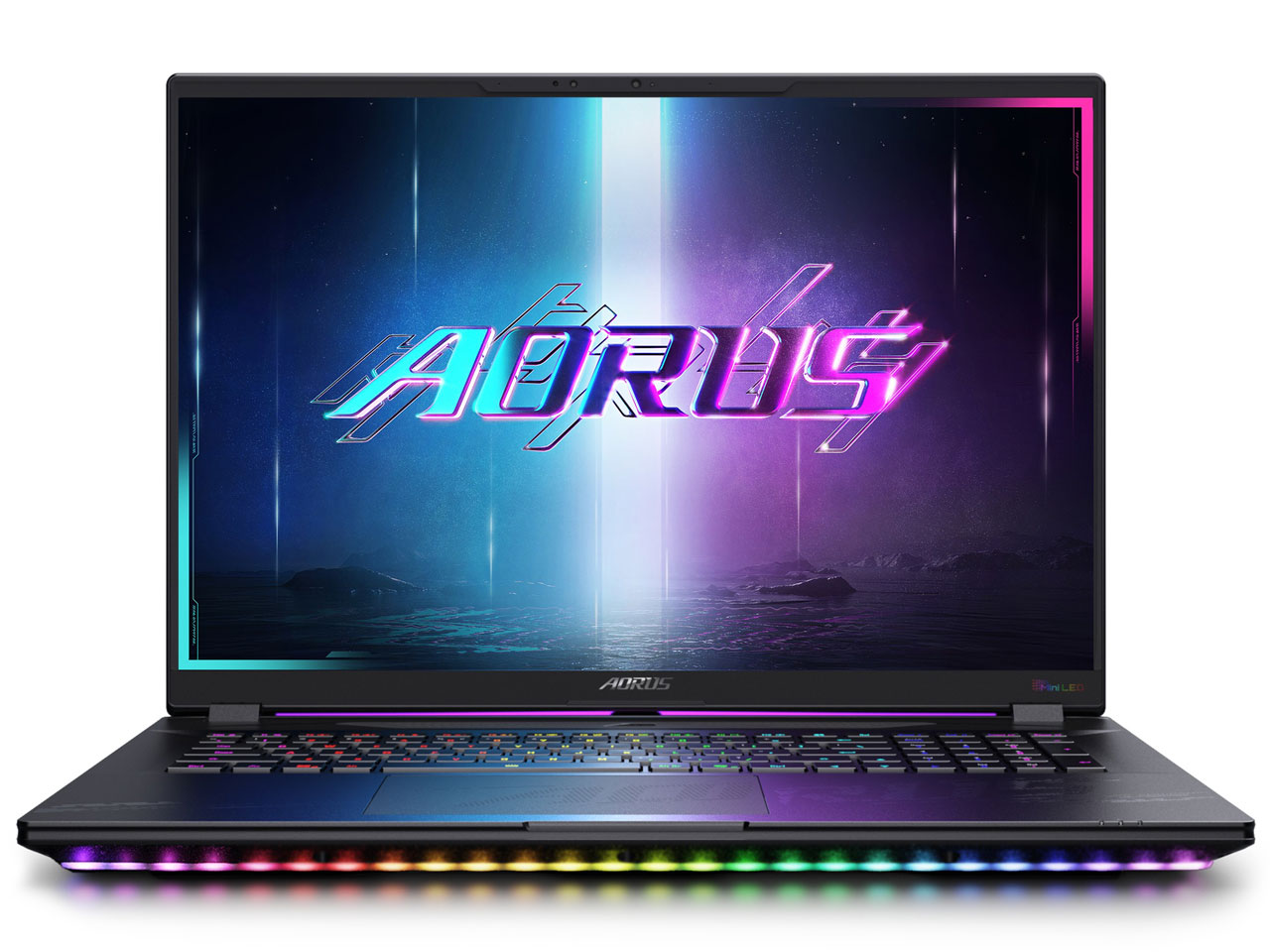 AORUS MASTER 18 BYHC5JPD65JP