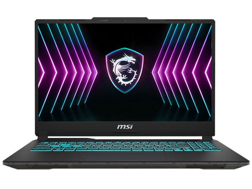 Cyborg-15-A2RVE-4150JP [ブラック&スケルトン]