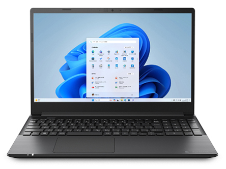 dynabook A5/Y P1A5YZEB [ブラック]