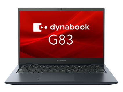 dynabook G83/LY A6G2LYL712DA