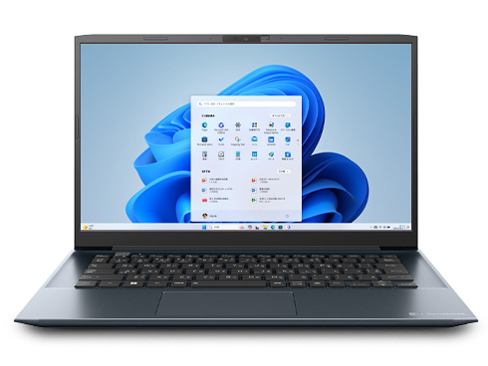 dynabook M6/X P2M6XBEL [オニキスブルー]