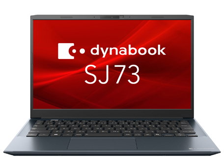 dynabook SJ73/LY A6SNLYDC333B