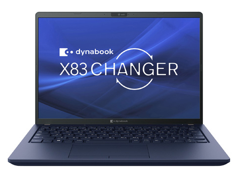 dynabook X83/LW A6X1LWF7411A
