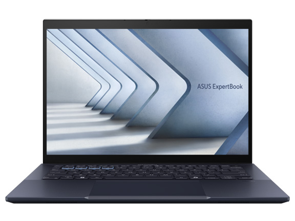 ExpertBook B5 B5404CVA B5404CVA-Q50486X [スターブラック]