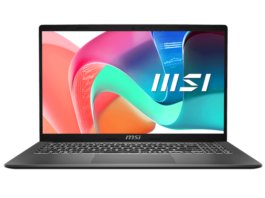 Modern-15-F13MG-0537JP [プラチナグレイ]