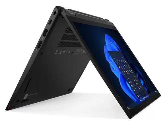 ThinkPad L13 2-in-1 Gen 5 21LM0014JP [ブラック]