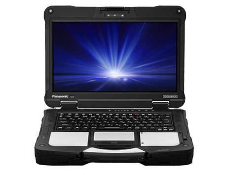 TOUGHBOOK FZ-40EAAACAJ SIMフリー
