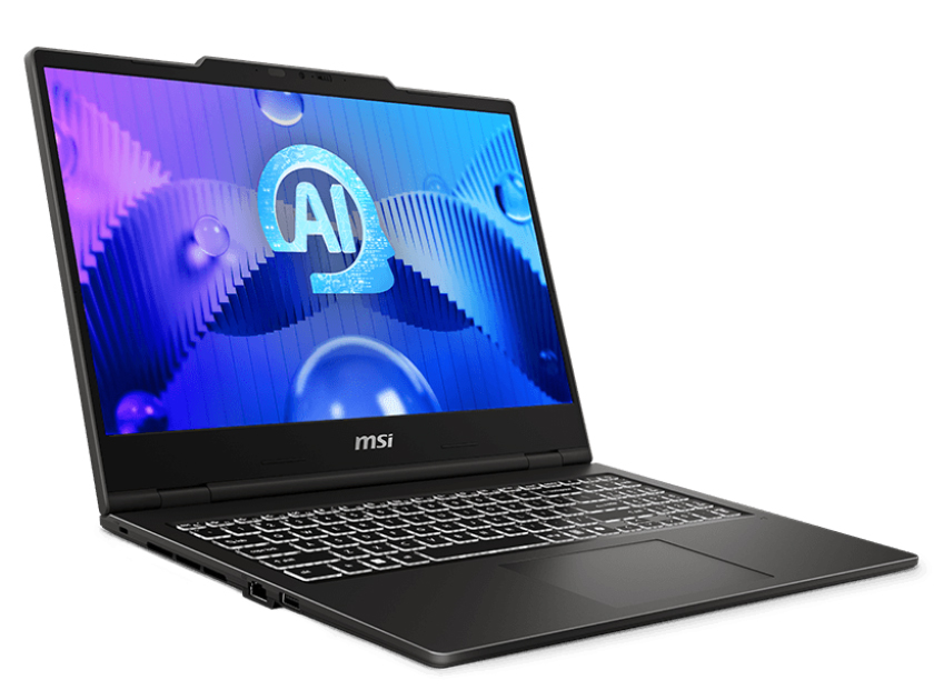 VenturePro-15-AI-A1UDXG-3506JP [ソリッドグレイ]