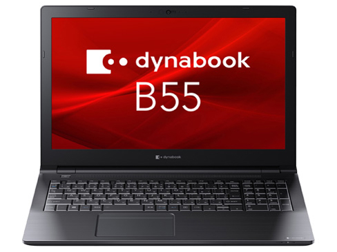 dynabook B55/KW A6BVKWLA5E1A